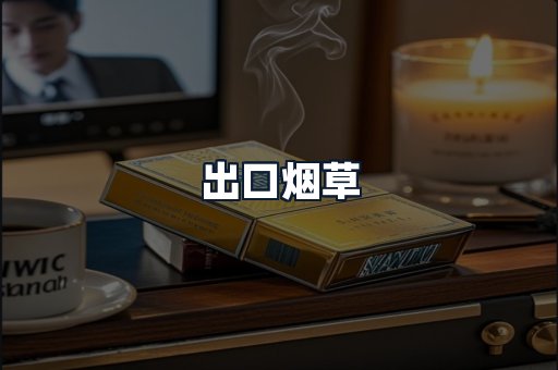 出口烟草